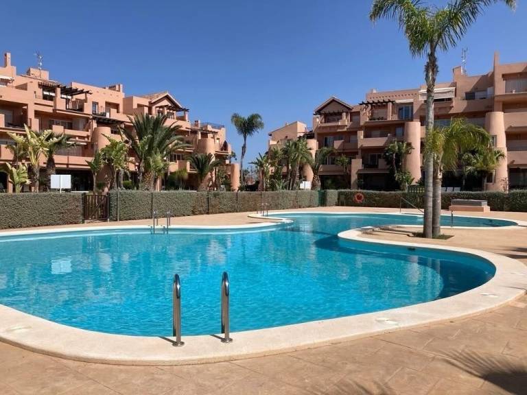 Apartamento Torre-Pacheco
