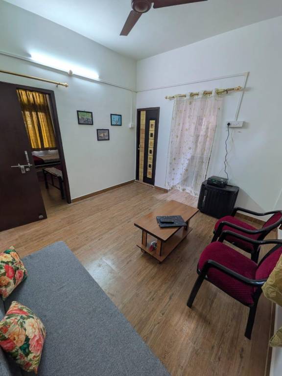 Vacation home with 1 room for 4 persons — photo 2