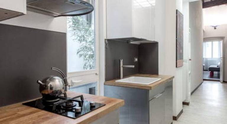 Holiday apartment with 1 room for 5 persons — photo 3