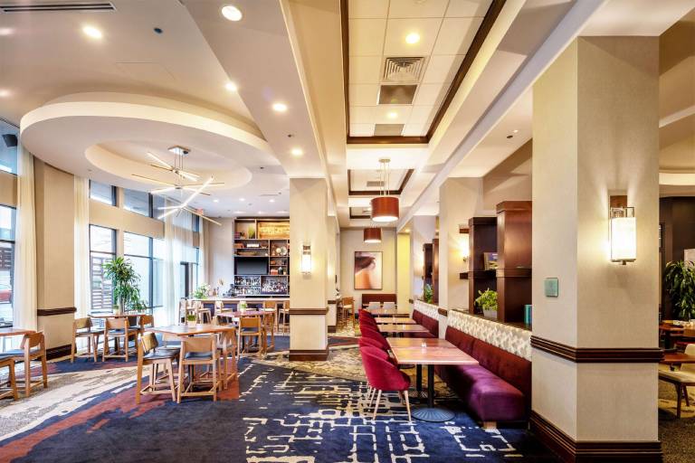 Hilton Asheville Biltmore Park — photo 3