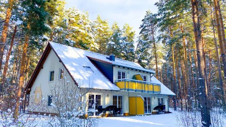 Ferienwohnung Senftenberg