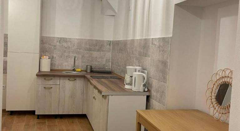 Holiday apartment with 1 room for 7 persons — photo 3