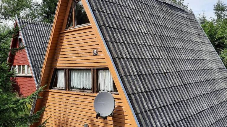 Ferienhaus  Freyung