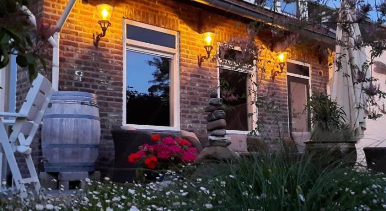 B&B de Maaskei