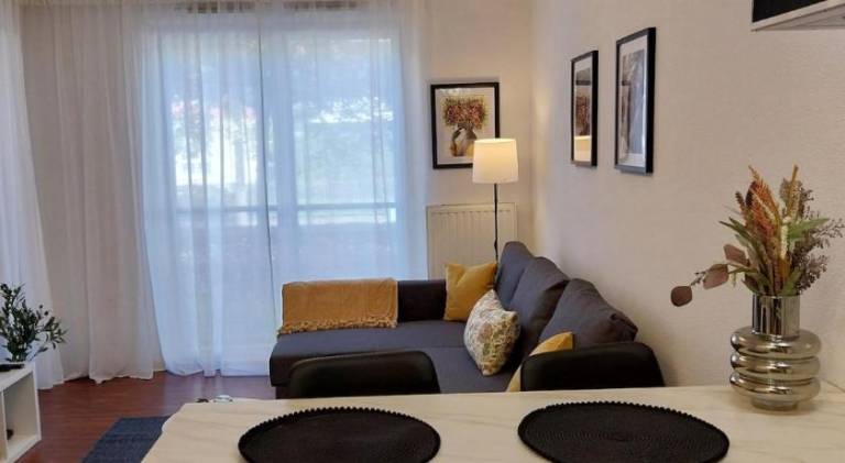 Holiday apartment with terrace | Pet-friendly — photo 3