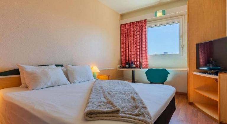 Ibis Jerez de La Frontera — photo 2