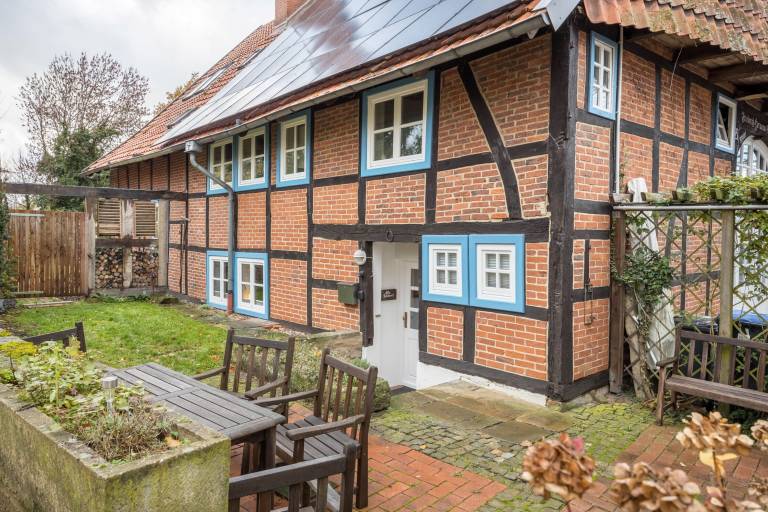 Ferienwohnung  Bad Eilsen