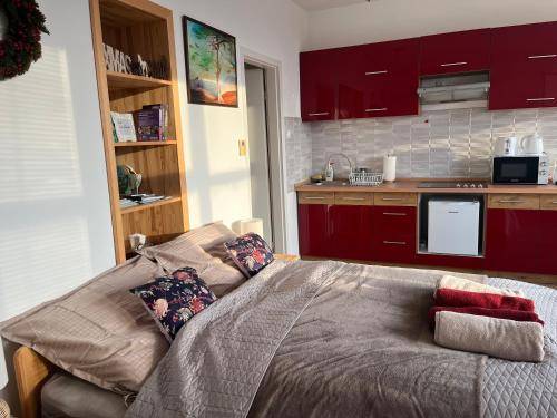 Apartman Tapolca