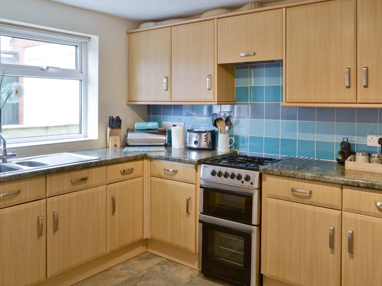 Family-oriented nice cottage with BBQ & garden | Pet-friendly — photo 5