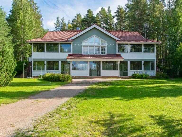 Huis Sotkamo