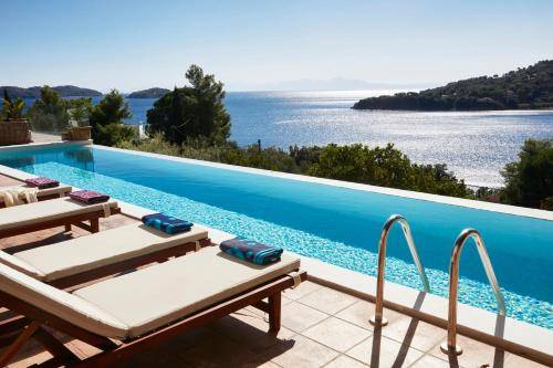 Vila Skiathos