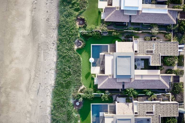 Resort  San José del Cabo