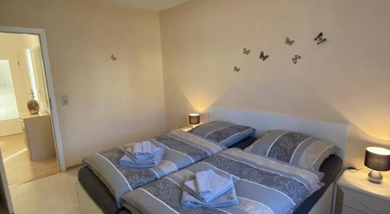 Apartment with 1 room for 3 persons — photo 4