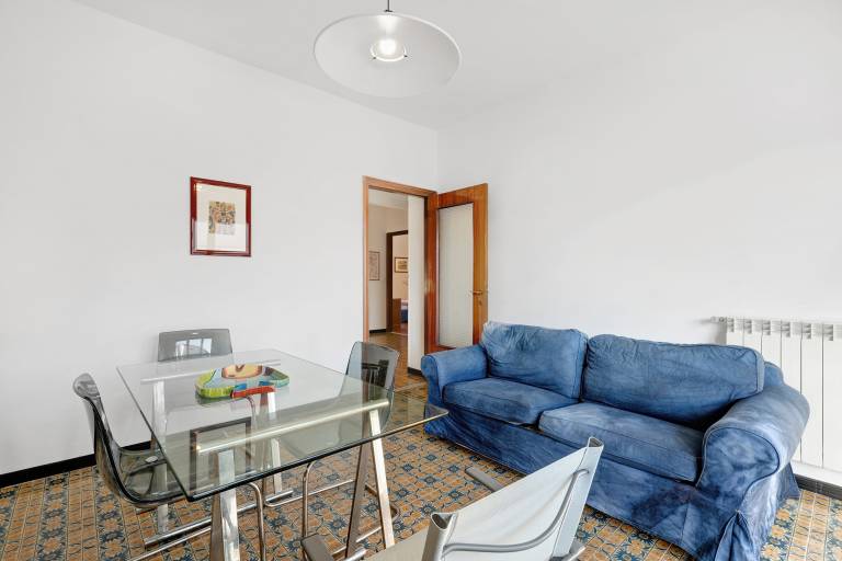 Apartment with fast internet | Sea view — photo 4