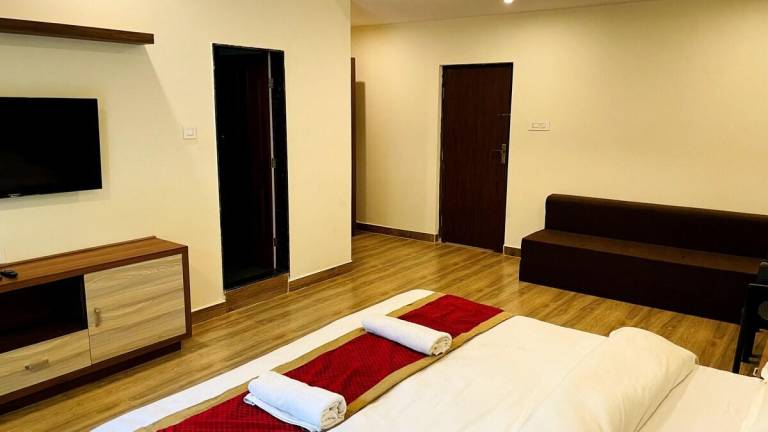Wonderful rental apartment with pool | Good for workation | Pet-friendly — photo 5