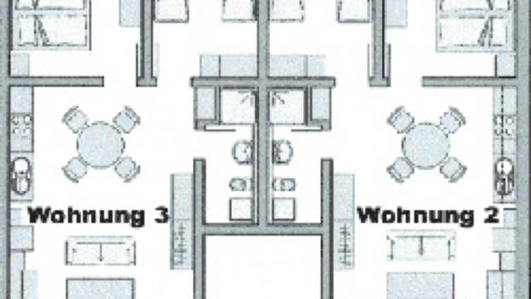 Ferienwohnung Blaubeuren