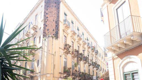 Pleasant apartment | Close to Catania Cathedral | Suitable for remote work | Pets allowed — photo 2