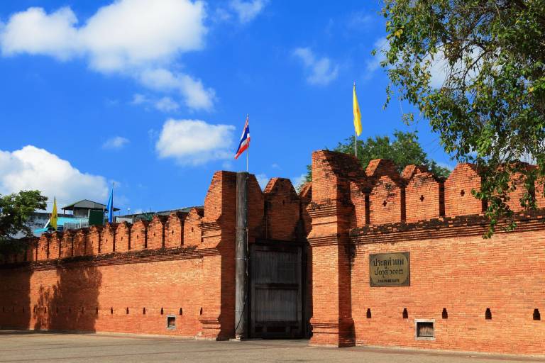 uka  Old City