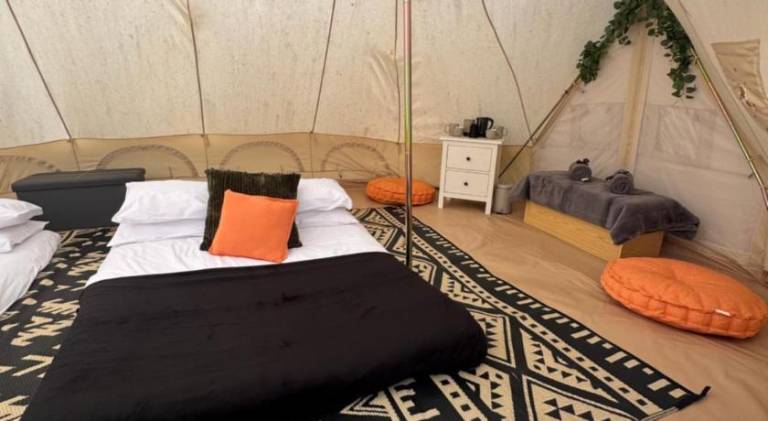 Little Brook Glamping — photo 2