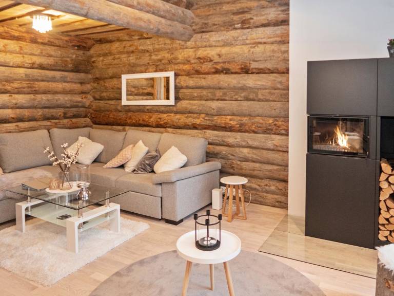 Lovely vacation home with sauna | Pet-friendly — photo 5