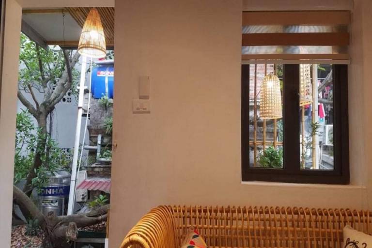 35 m² Ferienhaus