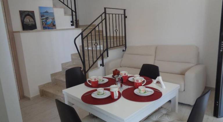 Apartment with barbeque, yard & patio | Next to the beach | Good for workation | Pets are welcome — photo 2