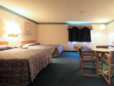 Sunrise Motel in Bellevue, NE