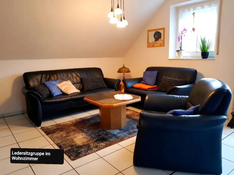 Ferienwohnung Balve