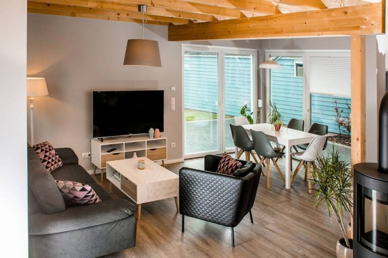 Ferienhaus Löningen