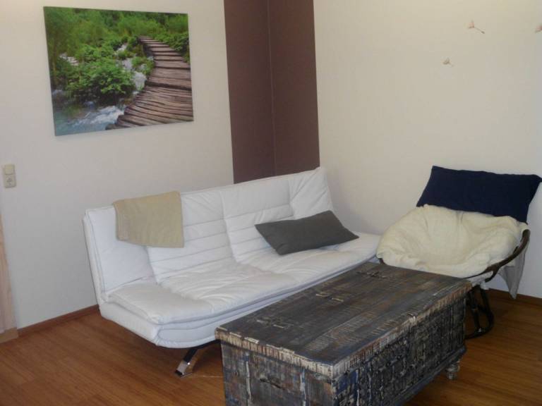 Ferienwohnung Müritz