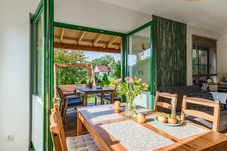 Ferienhaus Rewal