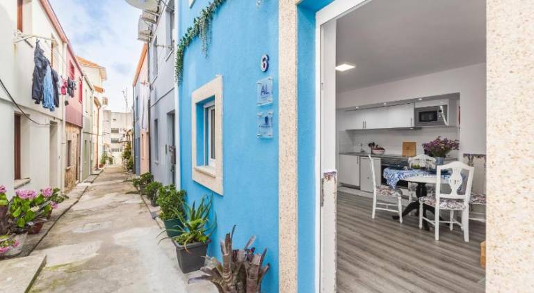 House | Next to Dom Luís I Bridge — photo 4