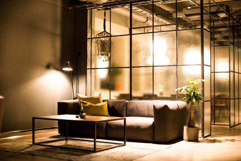 Comfort Hotel Kista — photo 4
