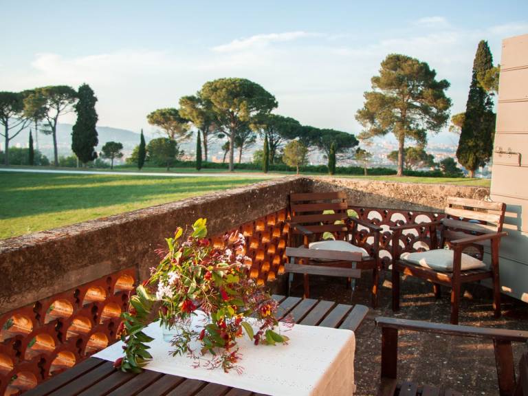 Appartamento vacanza Pesaro