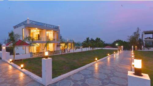 Resort Matheran