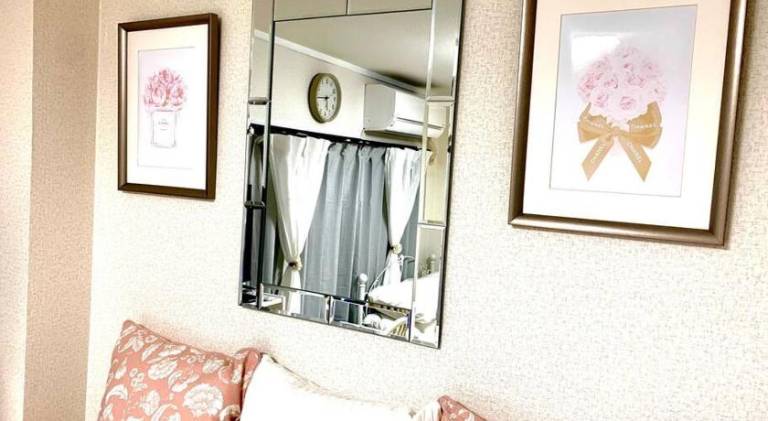 20 m² Ferienwohnung
