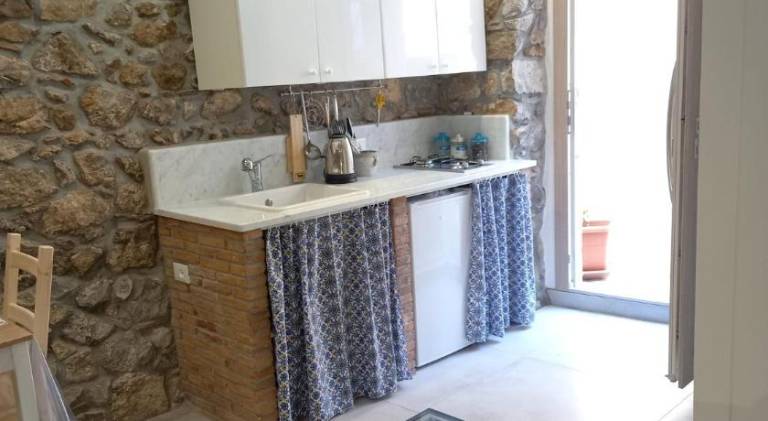 Holiday apartment with 1 room for 2 persons — photo 2
