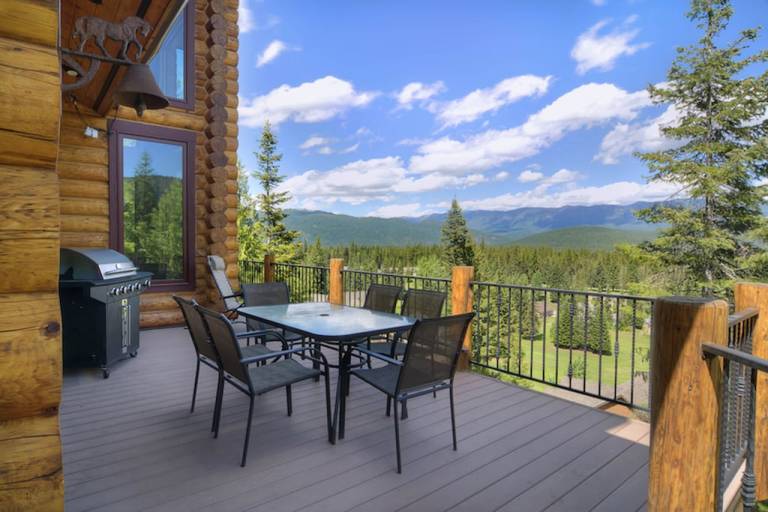 Cabin Lake Wenatchee