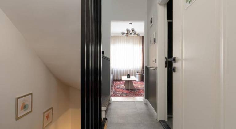 Fully equipped villa | Next to Taksim Square | Perfect for remote work | Pets allowed — photo 4