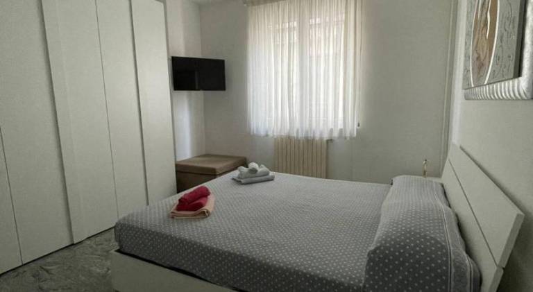 B&B Anna in Matera