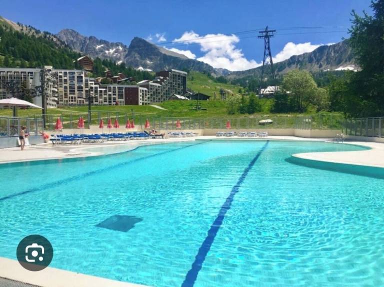 Appartement Isola
