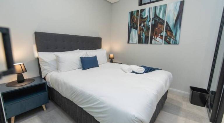 Appartement Summerstrand
