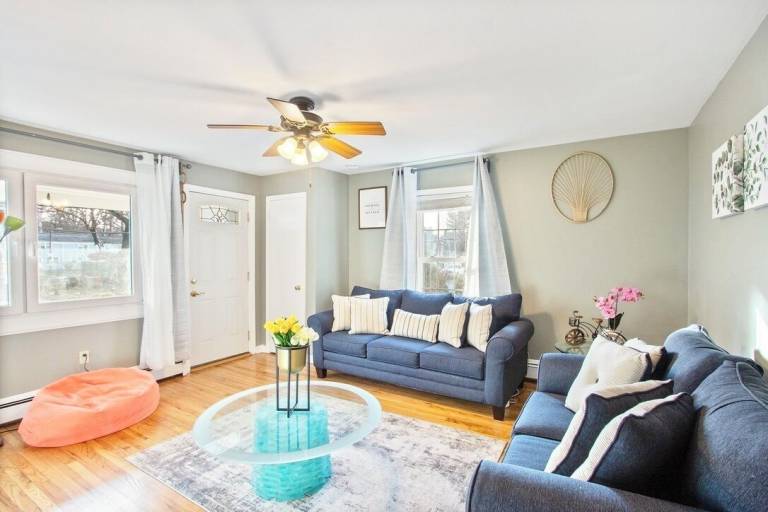Apartment Stamford