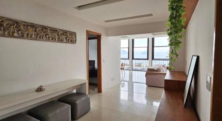 Rental apartment with jacuzzi | Close to Fort Copacabana — photo 4