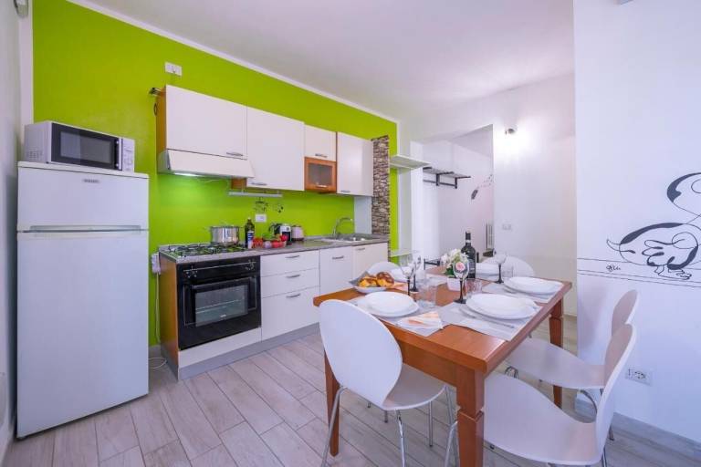 Ferienwohnung Sirmione