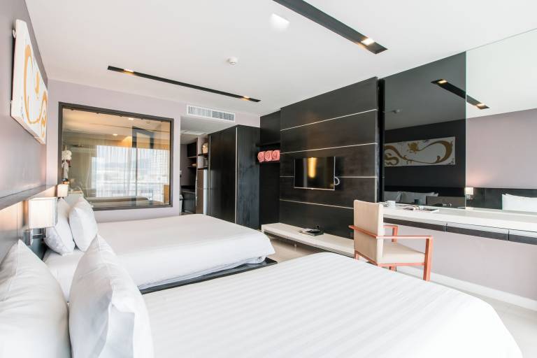 Condo Patong