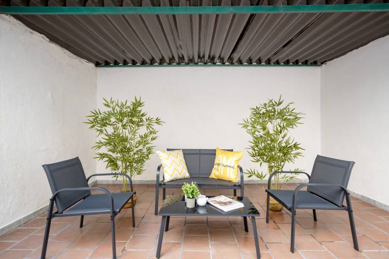 Piazza del Mare - Spacious & Bright Stay near Bari’s Waterfront — photo 3