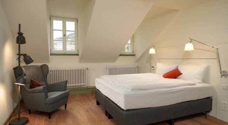 Palmbrau Altstadt Appartments