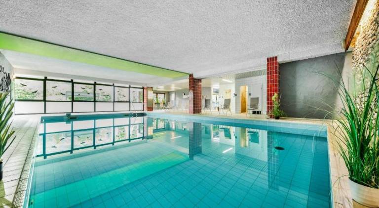Sauerland Alpin Hotel — photo 2