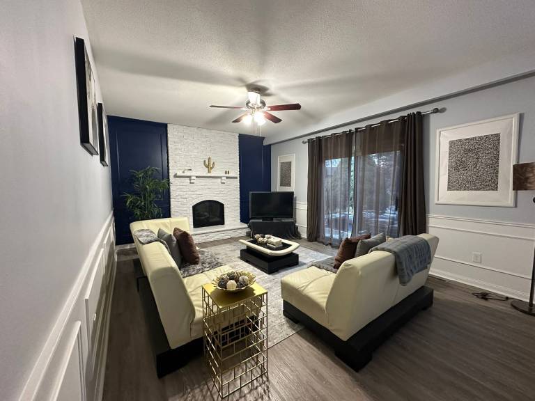 House Oakville